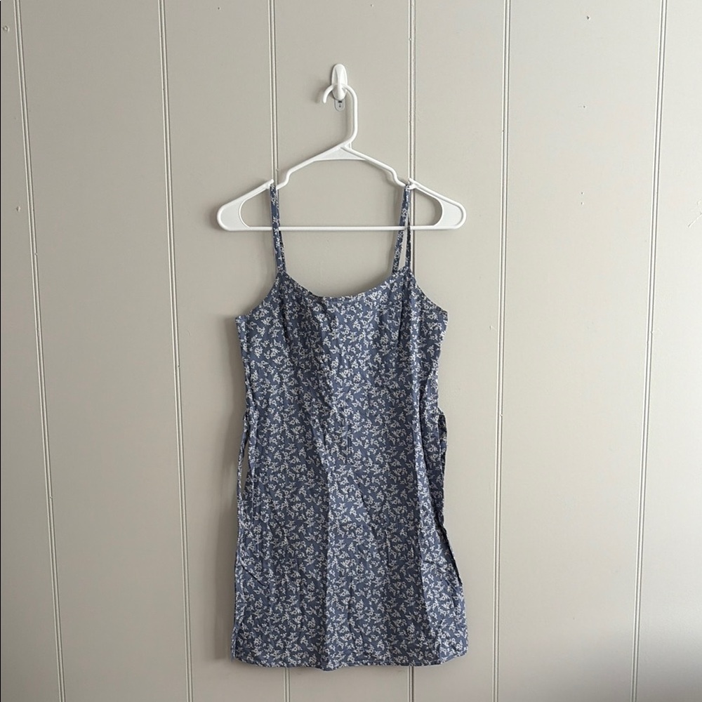 Brandy Melville Floral Dress